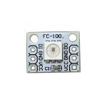 5V 4xSMD LED Light Module for Arduino , 5050 Development PCB Board