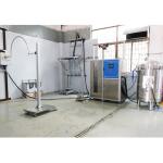 IPX1 1PX8 Auto Parts Test Equipment For Degrees Protection Against Water
