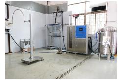 China IPX1 1PX8 Auto Parts Test Equipment For Degrees Protection Against Water supplier