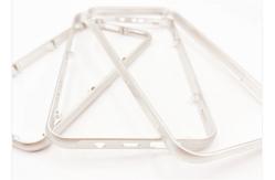China Customized CNC Machining Parts Components Panels Anodized Surface supplier