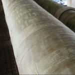 Anti Corrosion Grease Petrolatum Tape For Pipe Protection Custom