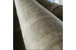 China Anti Corrosion Grease Petrolatum Tape For Pipe Protection Custom supplier