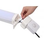 Ip65 Motion Sensor Led Tri Proof Light 40w Underground Parking Or Tennis Court Using for sale
