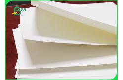 China 200um 250um 300um Tear Resistant & Environmental Limestone Paper For Notebook supplier
