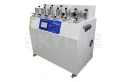 China 6 Stations Switch Endurance Toys Testing Equipment AC220V / 50Hz supplier