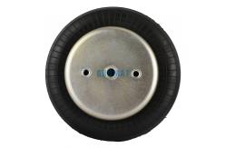 China GUOMAT 1B8X4 Presses Convoluted Air Spring 1B8-550 Goodyear Rubber Air Bellows  supplier