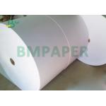 53gsm 55gsm Uncoated Book Paper For Brochures High Smoothness 70 x 100cm