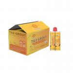 Epoxy Grout Tile Seam Filler High Hardness Colorful Ceramic Tile Gap Sealing Adhesive for sale