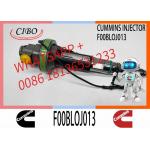 Common Rail Engine Accessories Diesel Injector 4964172 0986435615F00BLOJ013 FOR QSK38/50 F00BJ00005	Y431KO5417 Y431K053 for sale