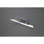 Long Functional Life Cigarette Tongue Composition Of Cigarette Making Machine To Compress Cigarette Rods for sale