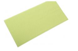 China Beekeeping Tools Equpment  Beekeeping Plastic Bee Foundation Sheet supplier