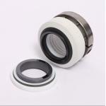 Single Face 152/WB2 Mechanical Seal PTFE Bellow Type Seal  For Water Pump for sale