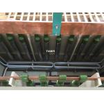Manual Chrome Plating Machine PP Tank For Electroplating for sale