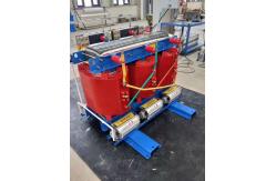 China 11kv Power Distribution Transformer supplier