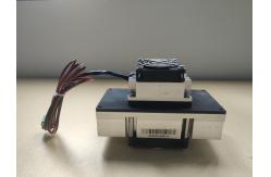 China Cooling power 10W Air to air thermoelectric Cooler Assembly ATA010-05 supplier