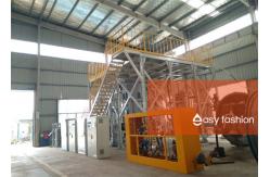 China Plasma Atomization Metal Powder Making Machine , High Purity Al Powder Metallurgy Manufacturing Process  supplier