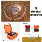 Multi-Function Digital DC Resistivity IP Meter – Advanced Geophysical Exploration Tool for sale