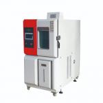 Industrial High Low Temperature Alternating Test Chamber Large Scale Intelligent Control for sale