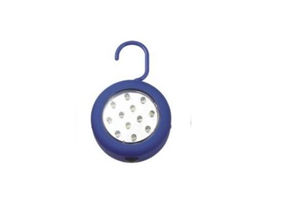 LED Flashlight