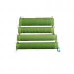 Silicone Coated Fixed Wirewound Resistor