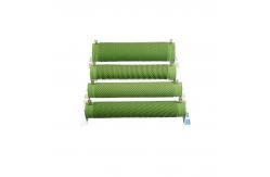 China Silicone Coated Fixed Wirewound Resistor supplier