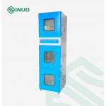 Charge And Discharge Test Battery Explosion-proof Test Chamber for sale