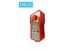 China Two-way single speed switch industrial remote control supplier