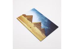 China ACP Acm Printed Aluminium Composite Panel supplier