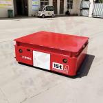 Wireless Control Industrial Transfer Trolley for sale