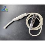 GE E8C-RS Ultrasound Transducer Crystal Array Replacement and Connector Housing Repair