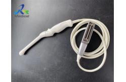 China GE E8C-RS Ultrasound Transducer Crystal Array Replacement and Connector Housing Repair supplier