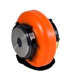 Omega Close-Coupled Orange Couplings E2 E3 E4 E5 E10 E15 E20 E30 E40 E50 E60 E70 E80 E100 E120 E140 for sale