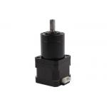 2 Phase NEMA 17 1.8° Step Angle Hybrid Stepper Motor With Planetary Reducer for sale
