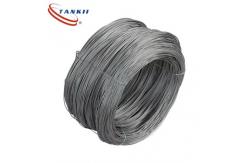 China Hot Sale 0.1-10mm 1Cr13Al4 Fecral Alloy Electric Heating Wire supplier