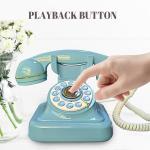Audio Guestbook with USB Connectivity and Up To 10 Hours Recording Time The Perfect Solution for sale