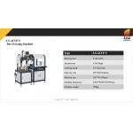 0.5kw/220v Automatic Box Pressing Machine Rigid Jewelry Smart Phone for sale