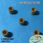 Reliable JUKI FX-1 Series SMT Filter L155E421000 for sale