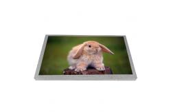 China 5.0 inch C050FTN01.1 106PPI high brightness LCD Screen supplier