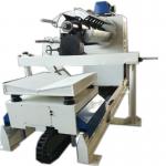 1-12 Ton Strip Decoiler machine for sale