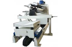 China 1-12 Ton Strip Decoiler machine supplier