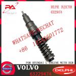 63229473 63229474 Diesel Fuel Injector 33800-82700 63229476 33800-84720 63229467 33800-84830 for sale