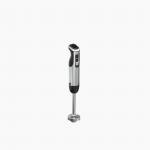 USB Rechargeable Hand Blender Variable Speed Cordless Immersion Blender for sale