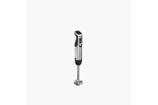 USB Rechargeable Hand Blender Variable Speed Cordless Immersion Blender