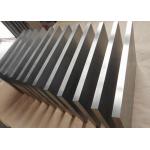 TA1 Plate CNC Machined Components ISO9001 Approval CAD Format for sale