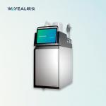 IC6300 Good Separation Ion Chromatography Instrument For Ions Analysis In Water for sale