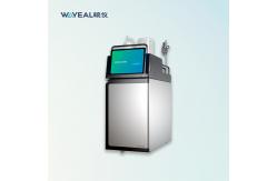 China Accuracy Ion Chromatography Instrument With Precise Temperature Control supplier