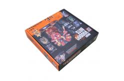 China Spot UV Cardboard Package Boxes PDF Electronics Cardboard Box Both Sides Printed supplier