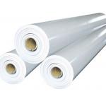 Durable TPO Waterproof Membrane Thermoplastic Polyolefin TPO Roofing Customized for sale