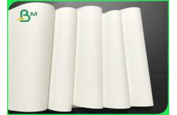 China Environmental Friendly 120gr 200gr Limestone Paper For Making Notebook supplier