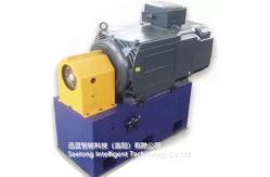 China Air Cooling 15 KW 30000rpm Electric Motor Dynamometer supplier
